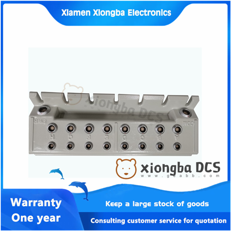 8901-457 Woodward 伍德沃德   执行器模块